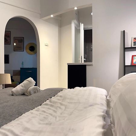 Apartament Hey Hey Hey Hey Bukareszt Zewnętrze zdjęcie