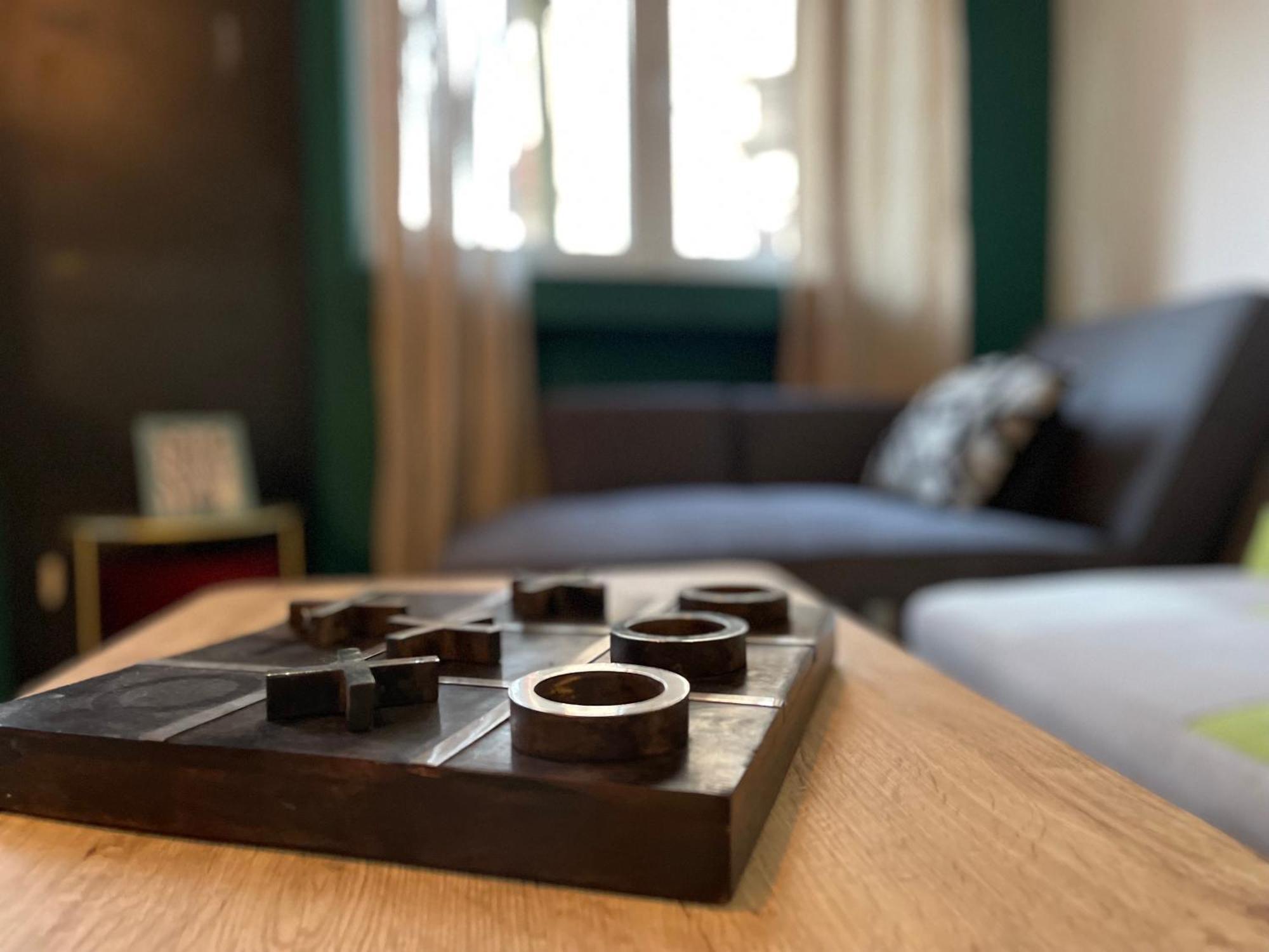 Apartament Hey Hey Hey Hey Bukareszt Zewnętrze zdjęcie