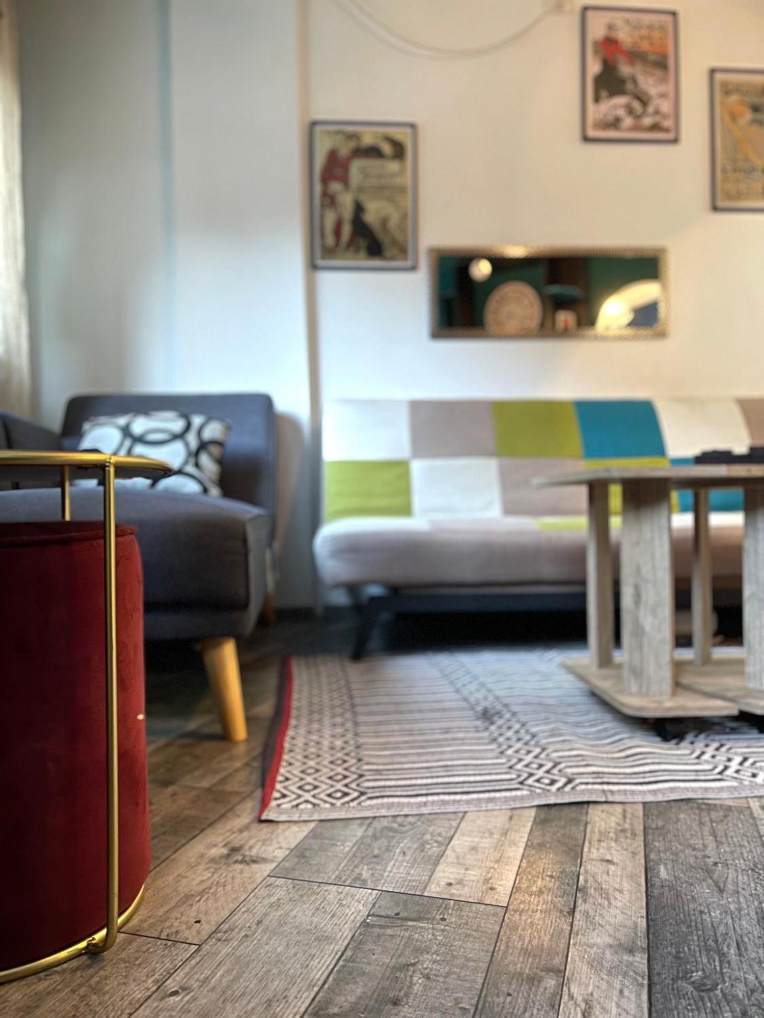 Apartament Hey Hey Hey Hey Bukareszt Zewnętrze zdjęcie