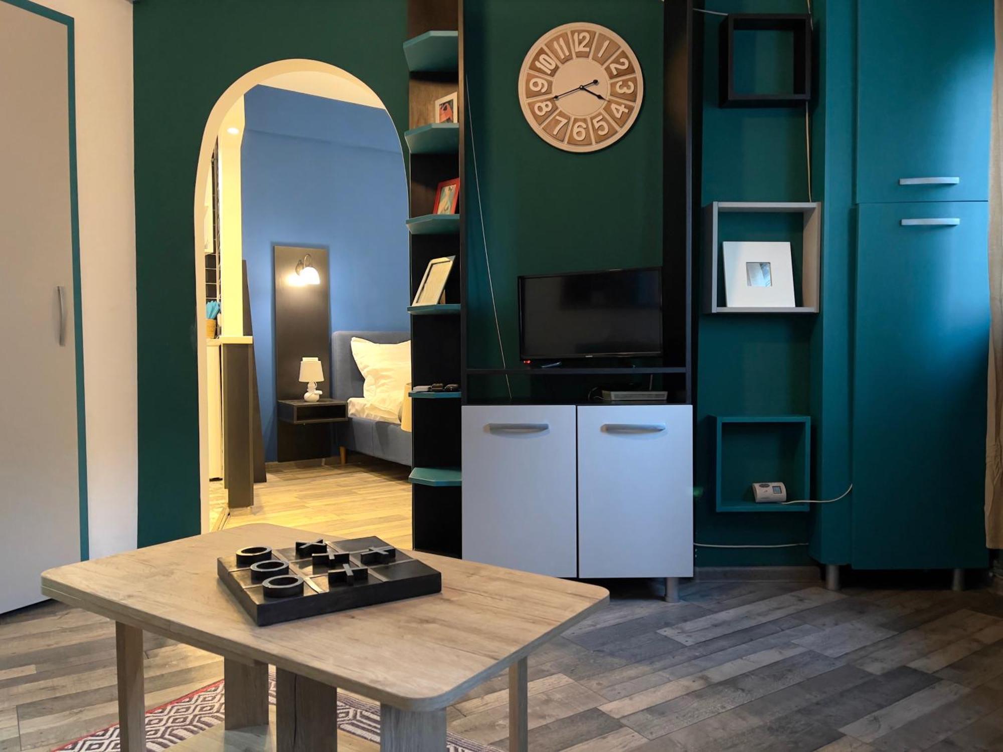 Apartament Hey Hey Hey Hey Bukareszt Zewnętrze zdjęcie