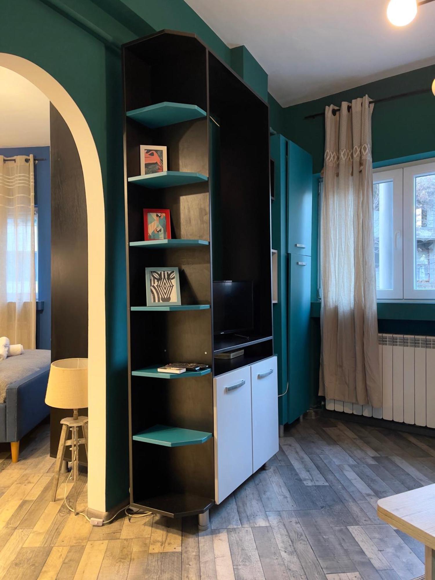 Apartament Hey Hey Hey Hey Bukareszt Zewnętrze zdjęcie