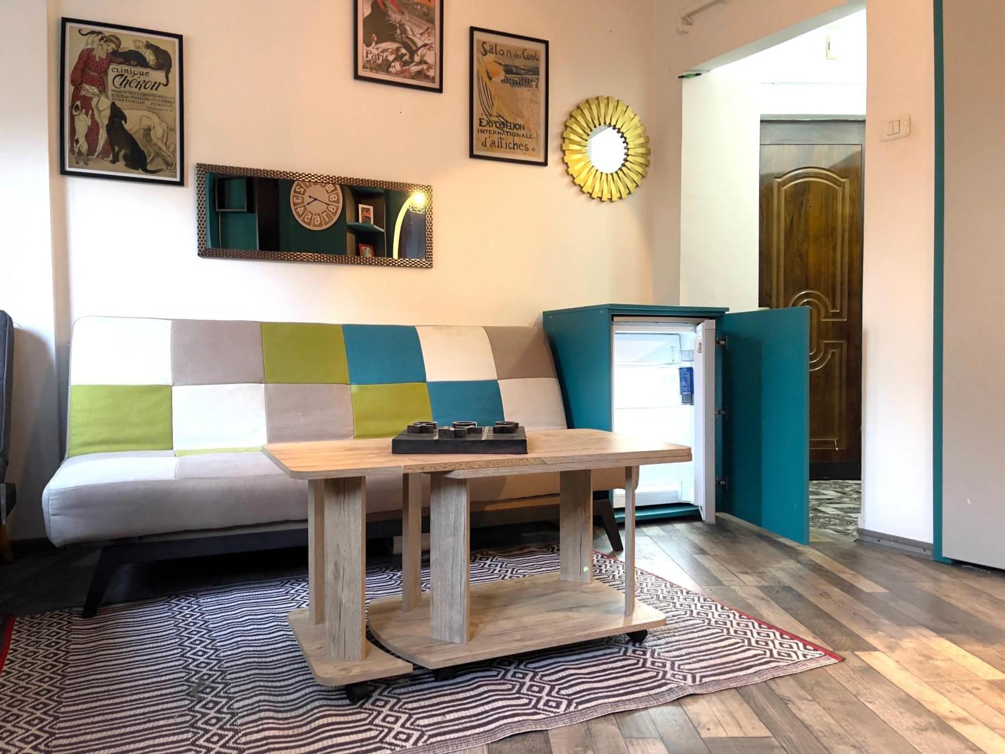 Apartament Hey Hey Hey Hey Bukareszt Zewnętrze zdjęcie
