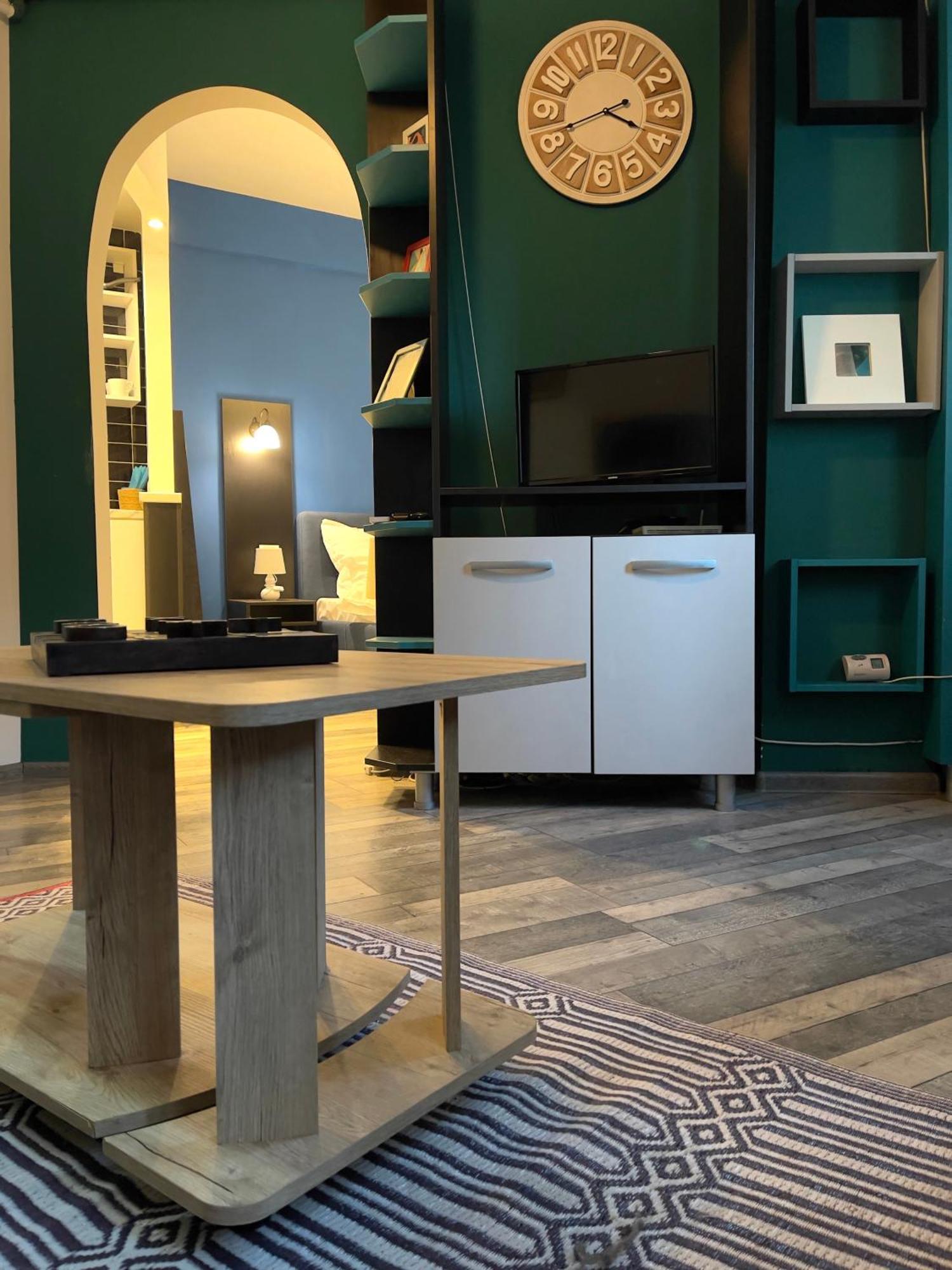 Apartament Hey Hey Hey Hey Bukareszt Zewnętrze zdjęcie