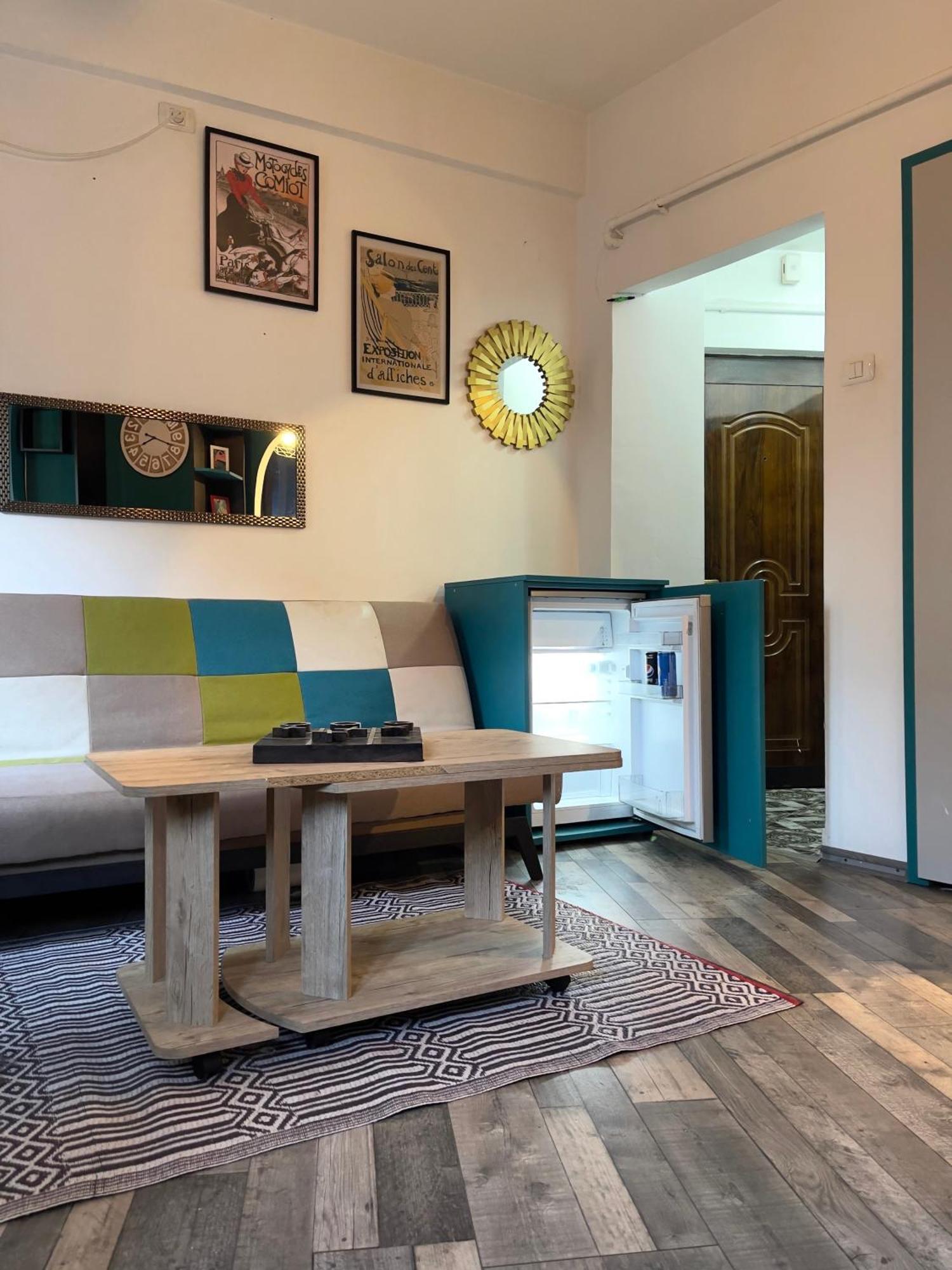 Apartament Hey Hey Hey Hey Bukareszt Zewnętrze zdjęcie
