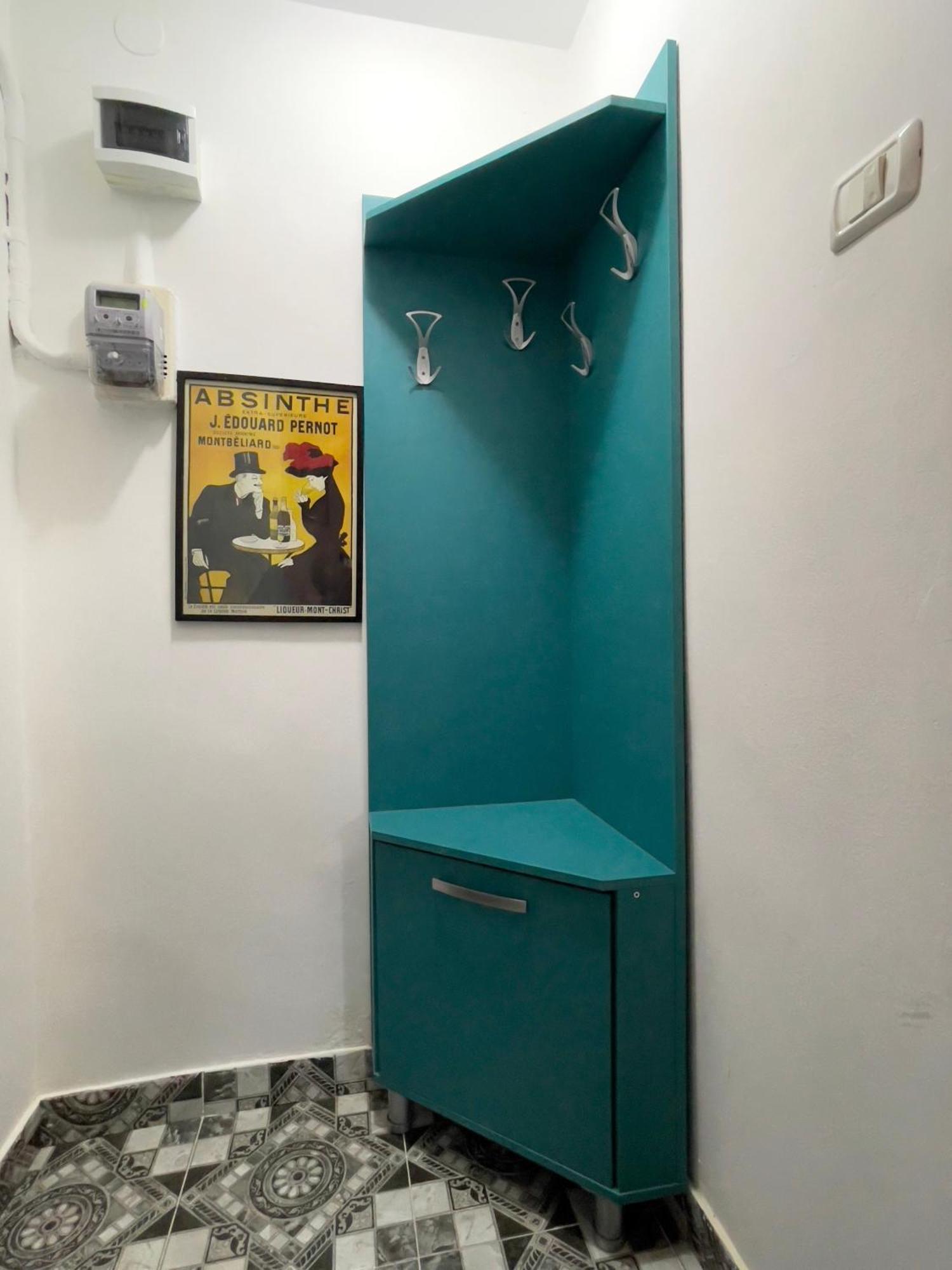 Apartament Hey Hey Hey Hey Bukareszt Zewnętrze zdjęcie