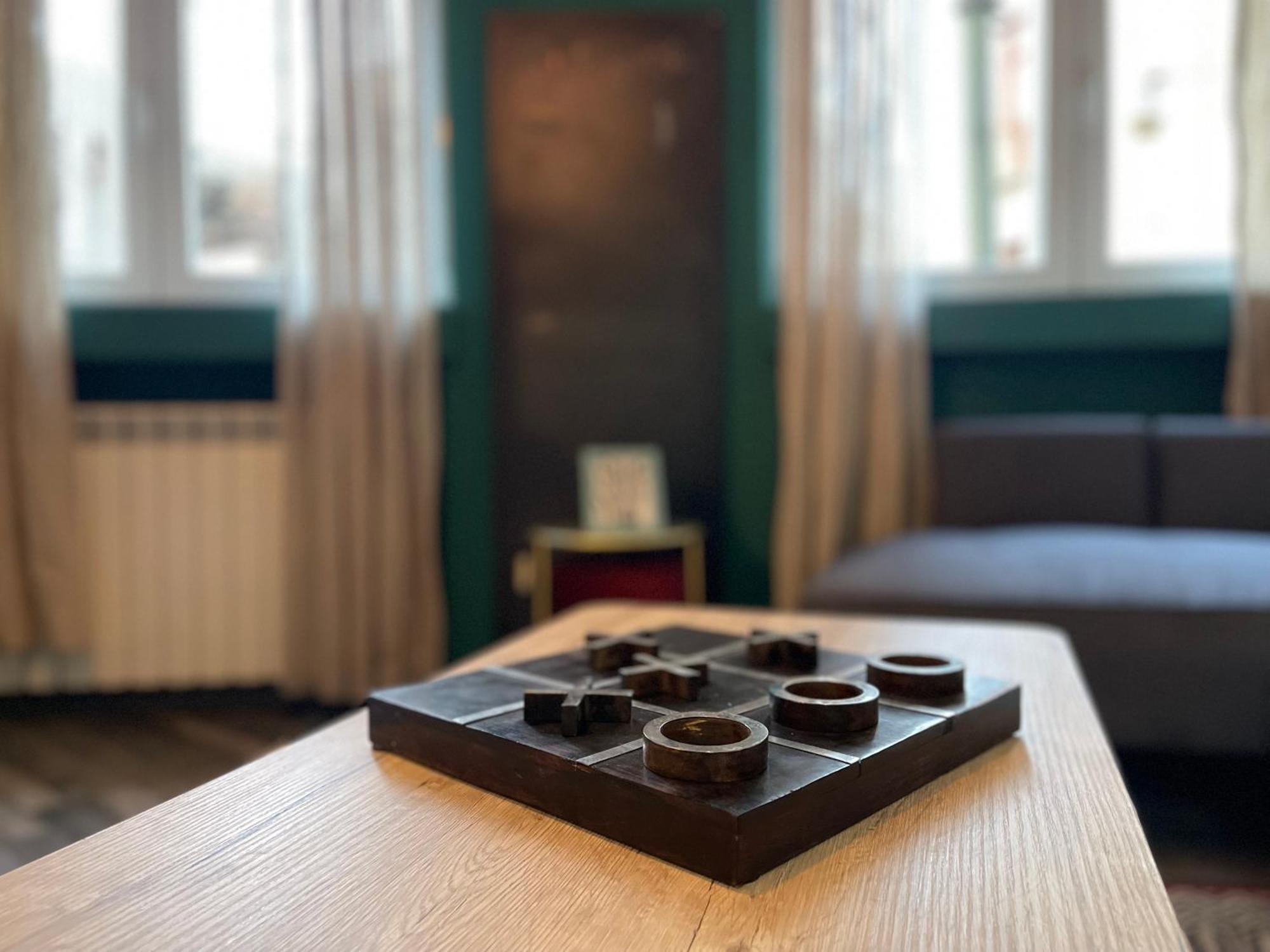 Apartament Hey Hey Hey Hey Bukareszt Zewnętrze zdjęcie