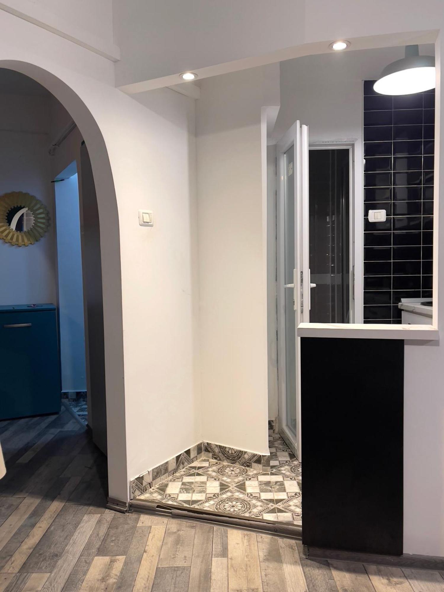 Apartament Hey Hey Hey Hey Bukareszt Zewnętrze zdjęcie