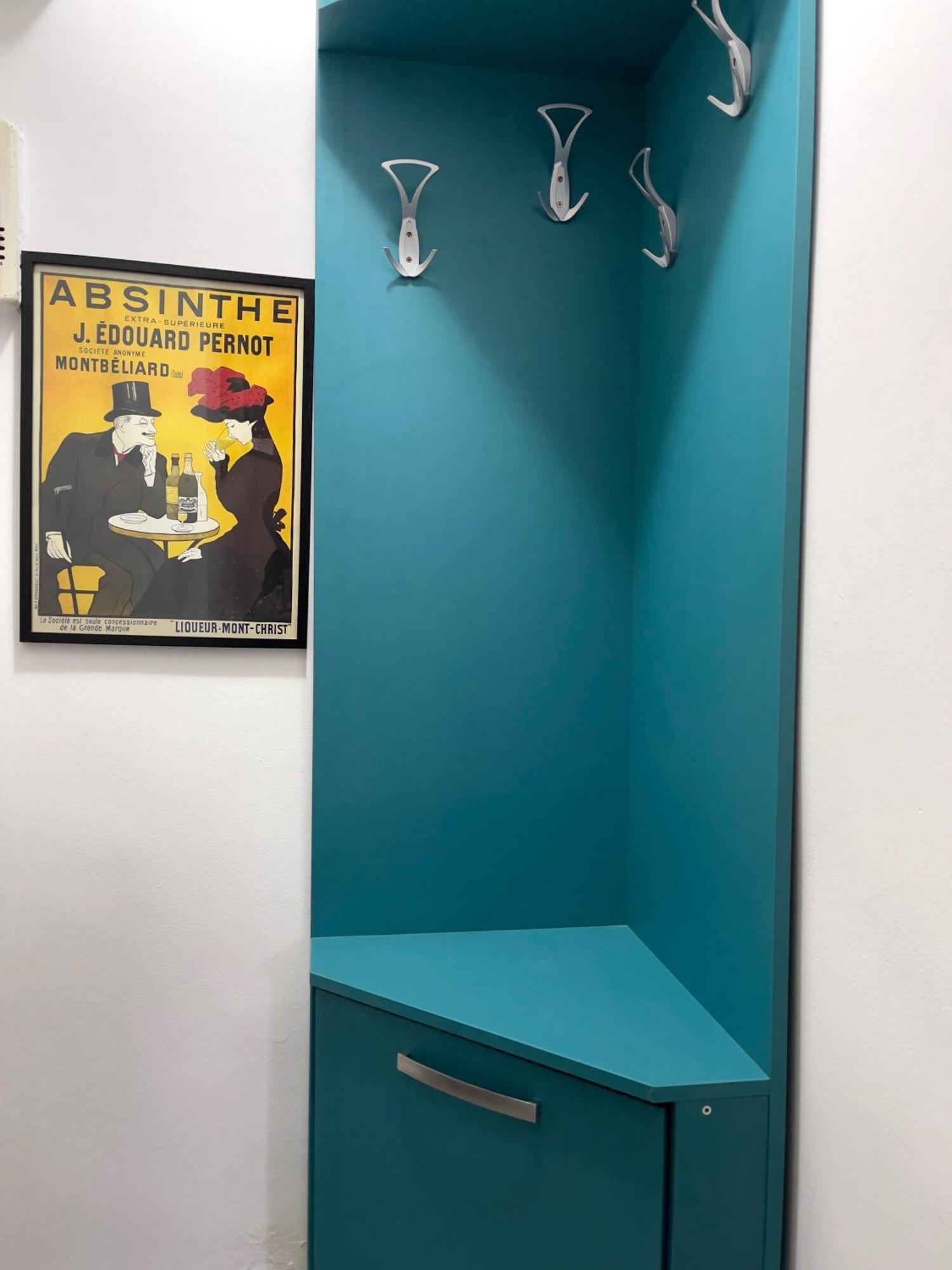 Apartament Hey Hey Hey Hey Bukareszt Zewnętrze zdjęcie