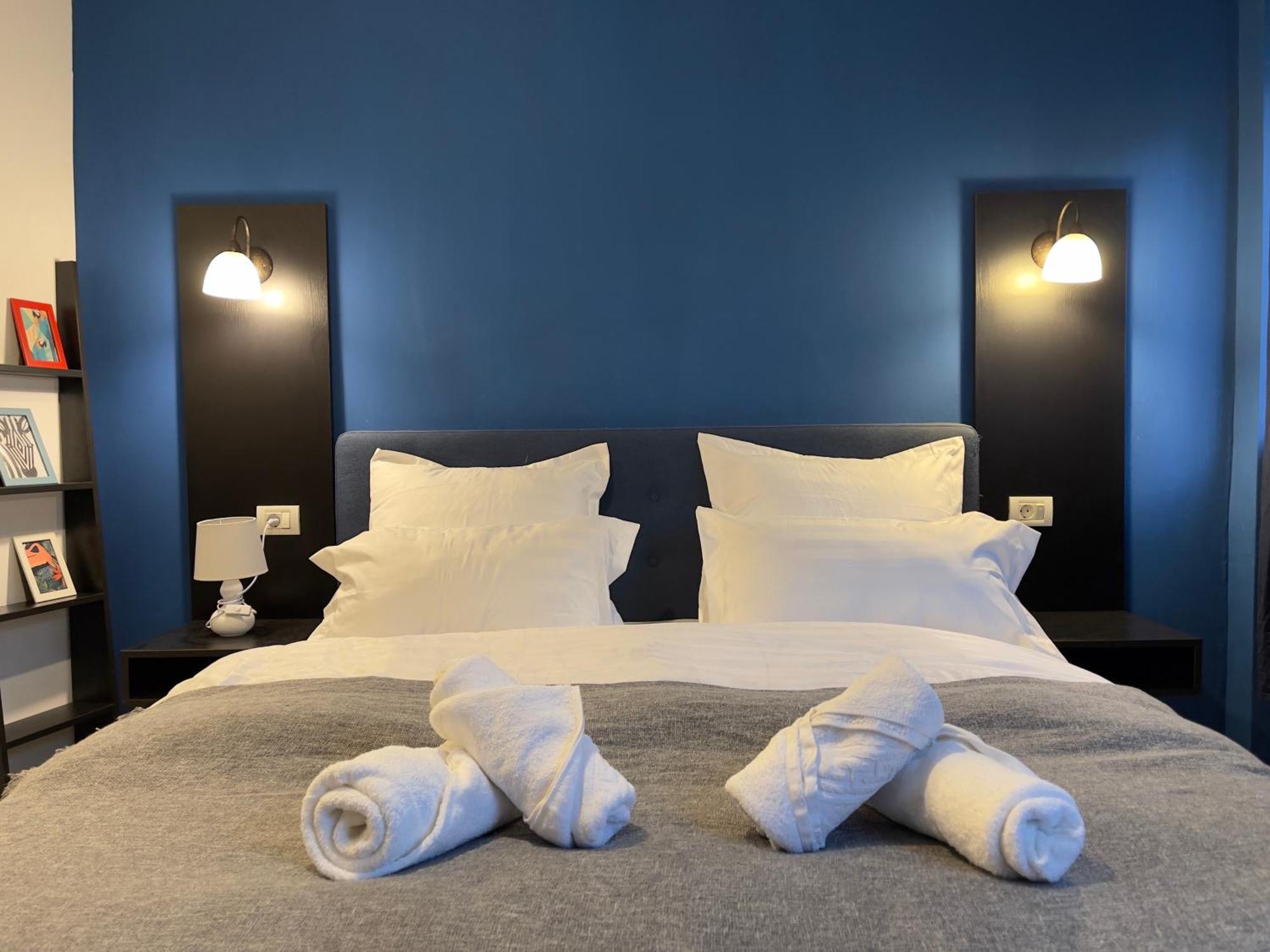 Apartament Hey Hey Hey Hey Bukareszt Zewnętrze zdjęcie